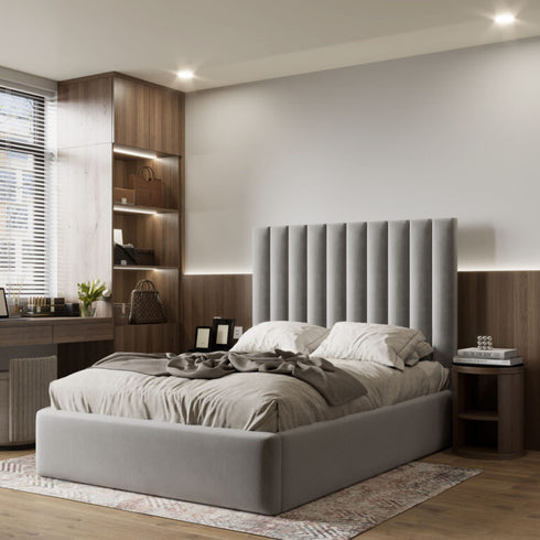Coco Bed Frame
